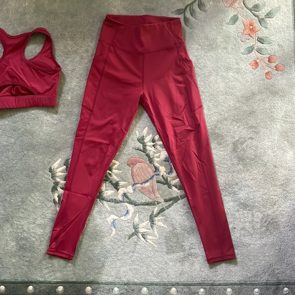 Workout set - Picture 6 of 7